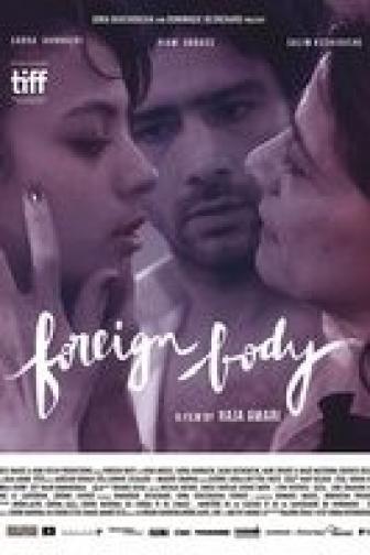 Foreign Body