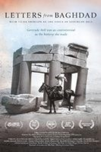 Letters From Baghdad