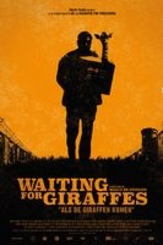 Waiting for Giraffes