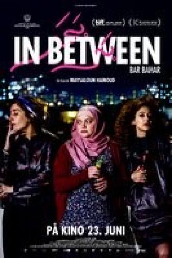 In Between