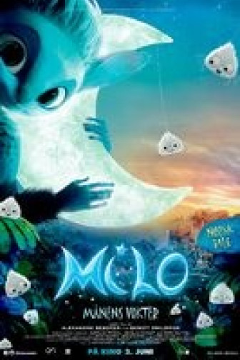 Milo - Månens vokter