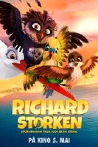 Richard Storken