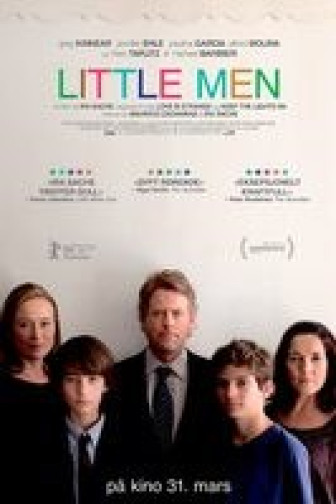 Little Men