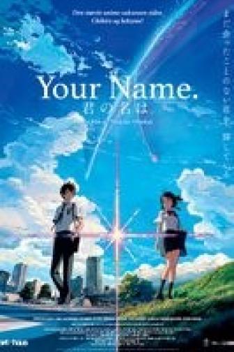 Your Name