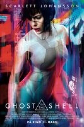 Ghost in the Shell