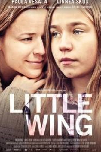 Little Wing