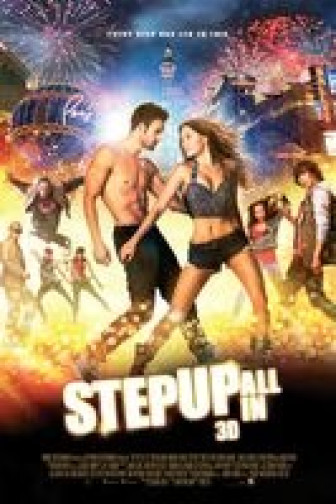 Step Up All in
