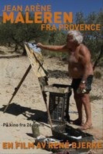 Jean Arène - Maleren fra Provence