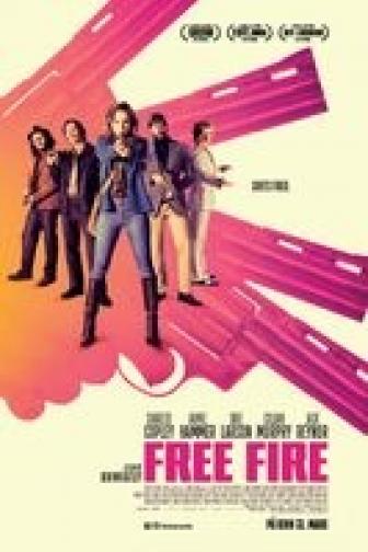 Free Fire