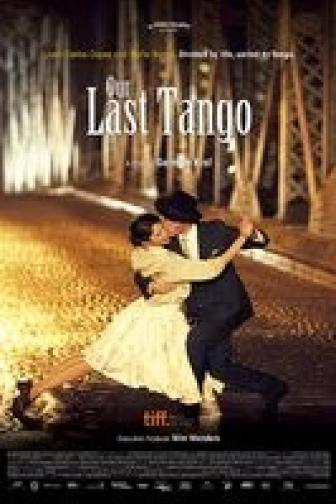 Our Last Tango