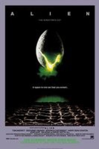 Alien - The Director's Cut