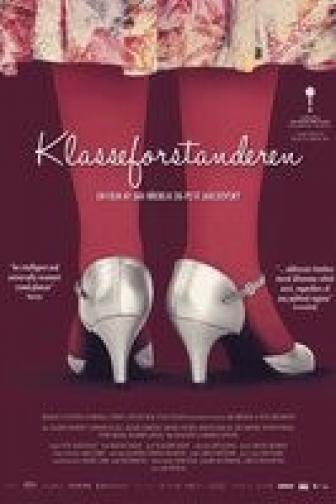 Klasseforstanderen