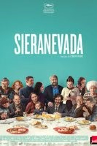 Sieranevada