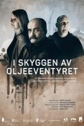 I skyggen av oljeeventyret