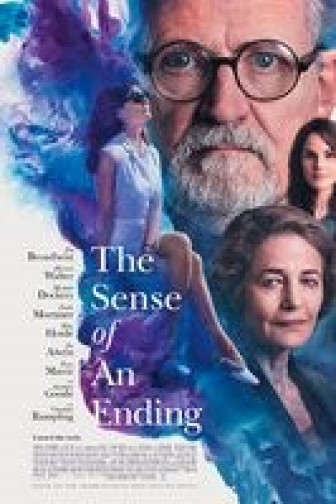 The Sense of an Ending