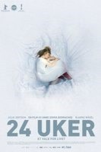 24 uker