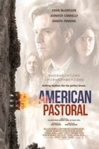 American Pastoral