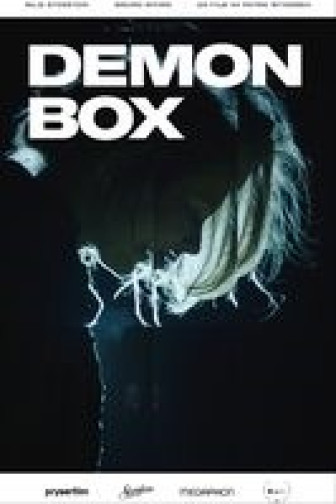 Demon Box
