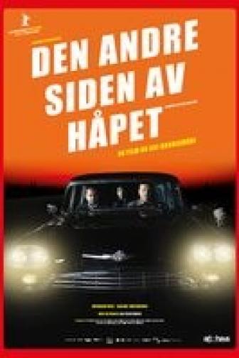 Den andre siden av håpet