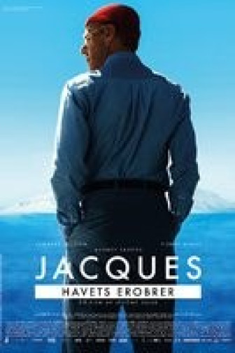 Jacques - Havets Erobrer