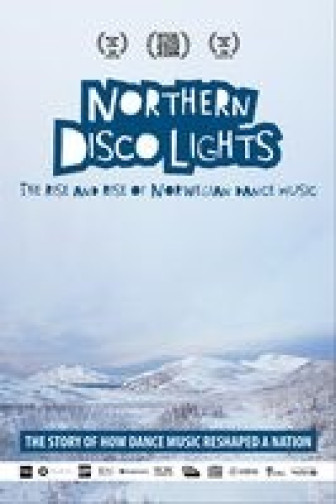 Northern Disco Lights