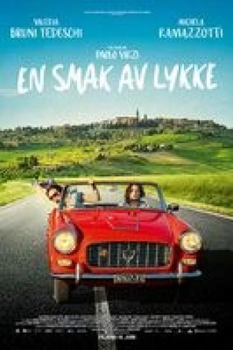 En smak av lykke