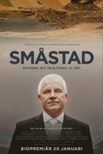 Småstad