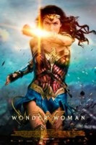 Wonder Woman