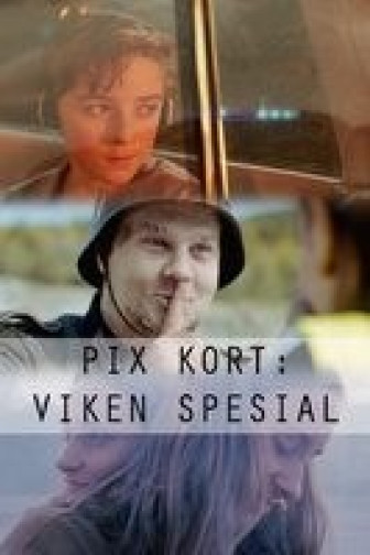 Kortfilm: Viken spesial