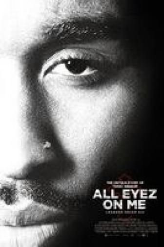 All Eyez on Me