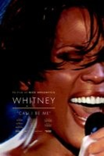 Whitney: Can I Be Me?