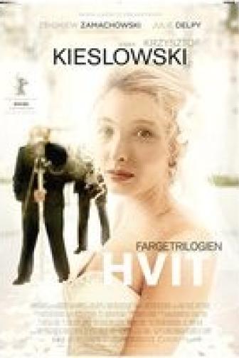 Hvit