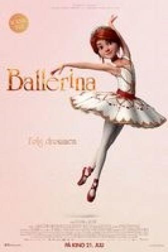 Ballerina