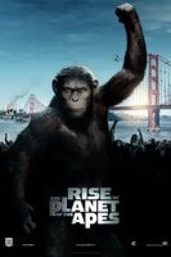 Rise of the Planet of the Apes