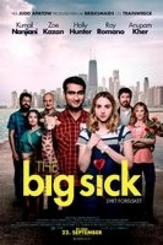 The Big Sick