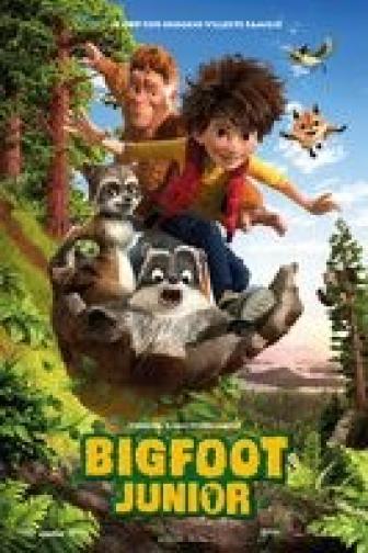 Bigfoot Junior
