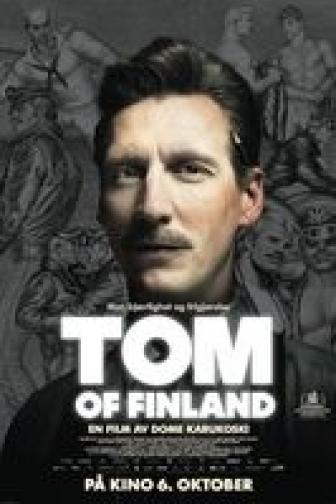 Tom of Finland