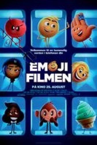 Emojifilmen