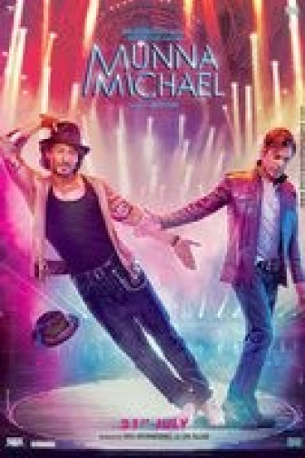 Munna Michael