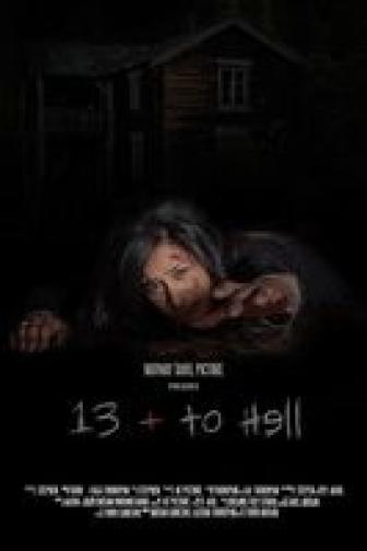 13 + To Hell - tamilfilm