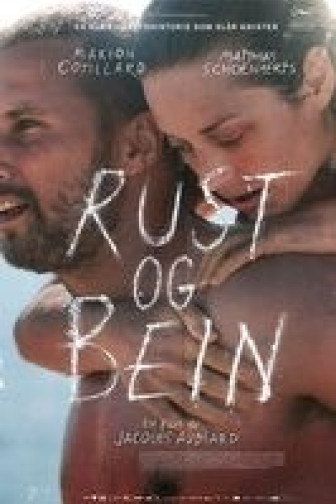 Rust og bein