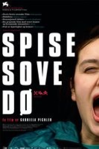 Spise sove dø
