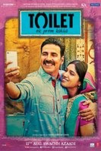 Toilet - Ek Prem Katha