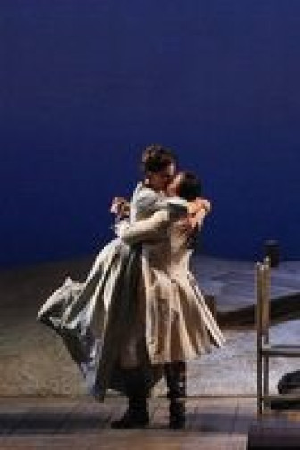 Opera Cosi Fan Tutte