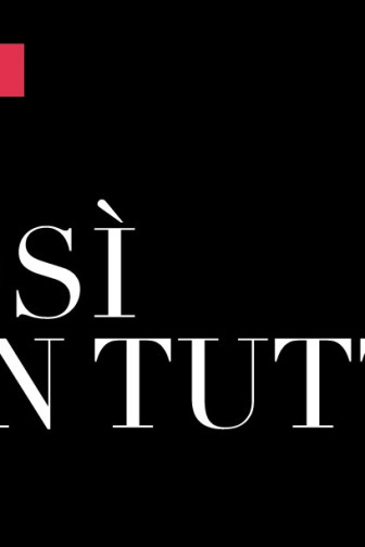 Così fan tutte