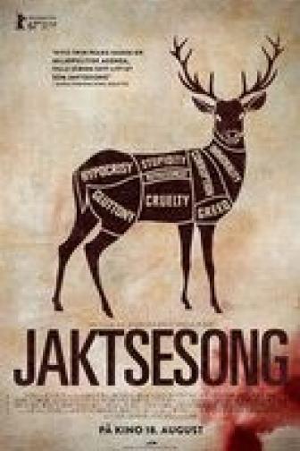 Jaktsesong