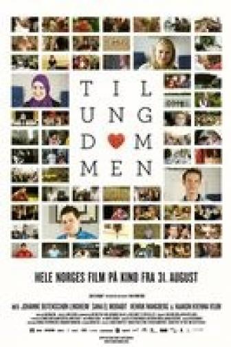 Til ungdommen