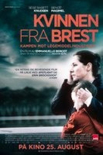 Kvinnen fra Brest
