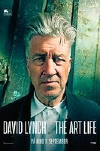 David Lynch: The Art Life