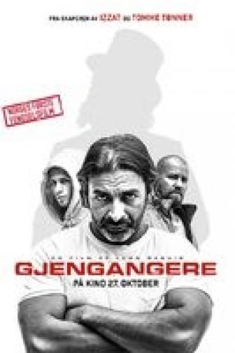 Gjengangere